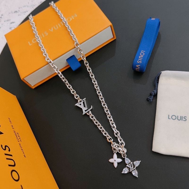 Louis Vuitton Necklaces